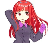 Red Mcaurther age up