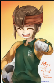 Female Endou