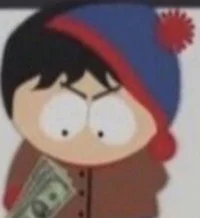 Stan Marsh