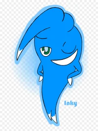 Inky