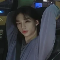 Hyunjin