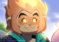 Sun Wukong _