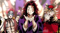 Idol uppermoons 