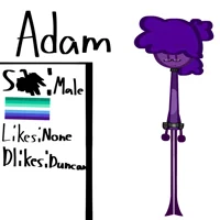 Adam kylazz