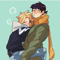 Denki And Sero