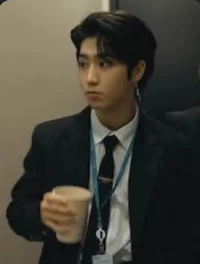 mafia han jisung 