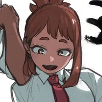Ochaco Uraraka