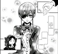 Ciel phantomhive 