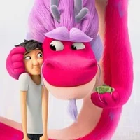 Wish Dragon RP