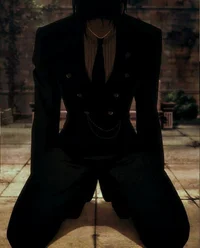 Sebastian Michaelis