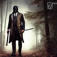 A killer