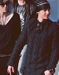 Tom  Kaulitz