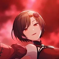 Vampire Meiko