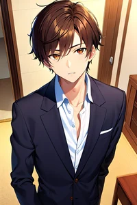 Alcoholic husband