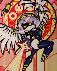 Serial Designation V