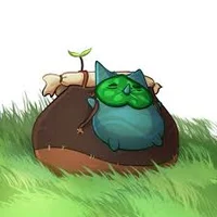 TOTK Korok