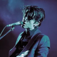 Alex Turner