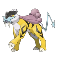 Raikou