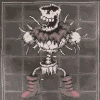 UT Purgatory Papyrus