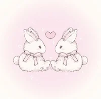 Rabbit Twins