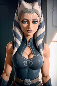 Ahsoka Tano