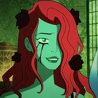 Poison Ivy