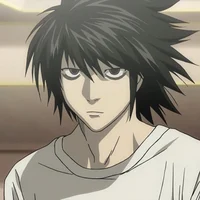 L Lawliet