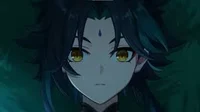 Xiao Genshin impact