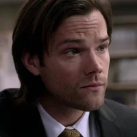 Sam Winchester 