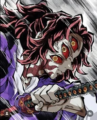 Kokushibo 