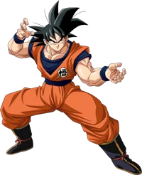Son Goku -DBS-
