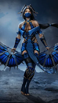 Kitana