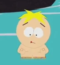 Butters Stotch