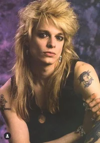 Michael Monroe-Crazy