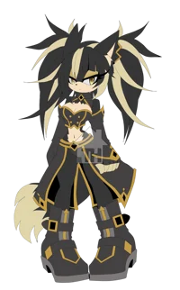 Austria the jackal
