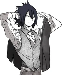 Tamaki Amajiki