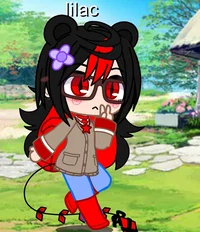 Evil lilac