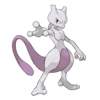 Mewtwo