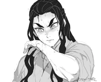 - Haganezuka