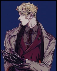 Kira Yoshikage