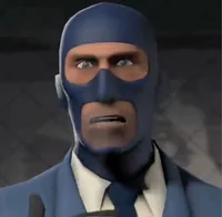 Tf2 Blu Spy