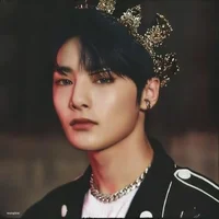 Prince Jeongin