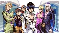 Bucciarati Gang