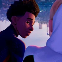 Miles Morales