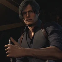 Leon Kennedy