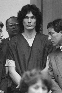 richard ramirez