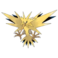 Zapdos