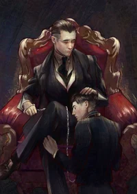 Graves - Grindelwald