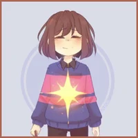 Frisk Dreemurr