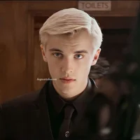 Draco  Malfoy 